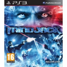 Mindjack Game Mindjack Game